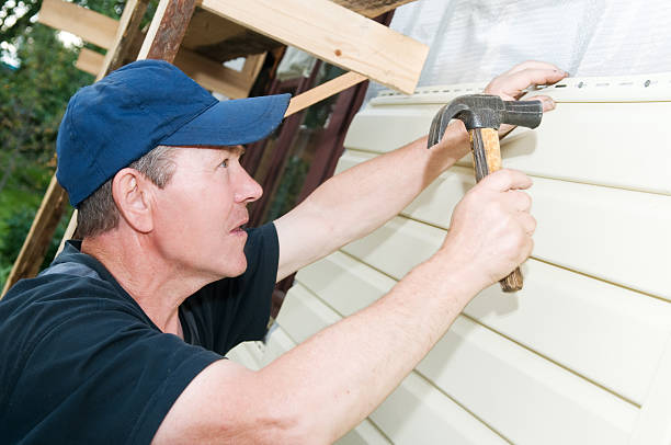 Affordable Siding Repair and Maintenance Services in Tilton, IL